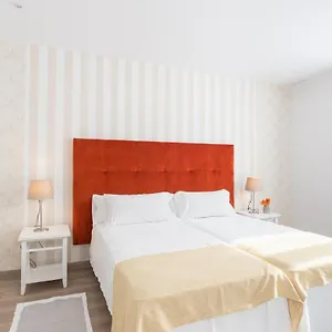  Apartamento Sharingco Atarazanas 1 Bedroom Iii
