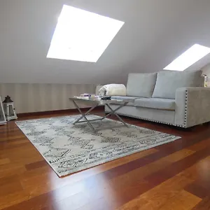  Apartamento Palacete Constitución