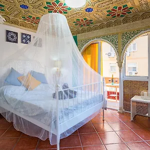  Apartment Casablanca Citycenter Young People Only